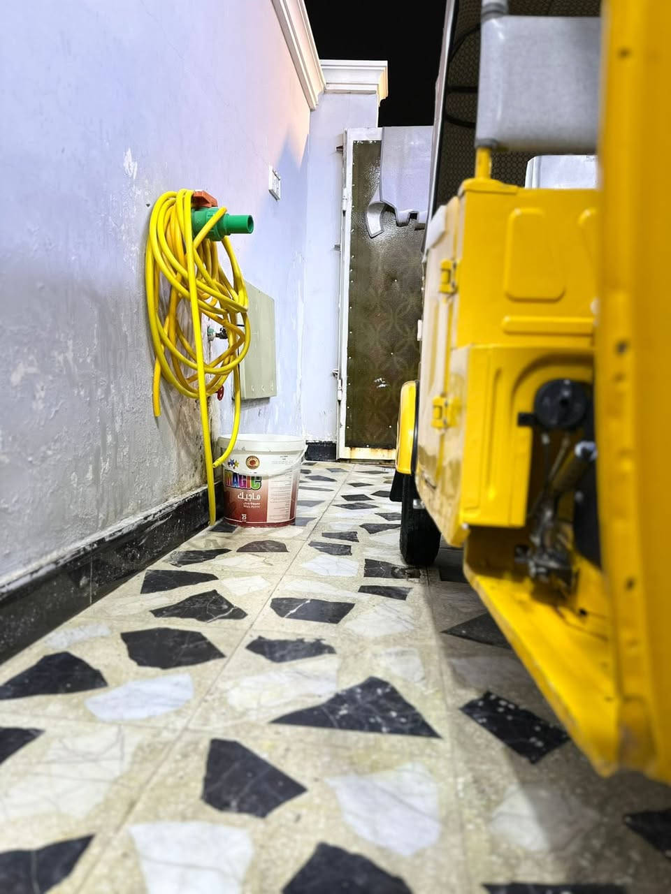 تكتك البيع كفاله مديل 23  بدي ومكينه كفاله عامه الون اليموني السعر 10ملايين 250وبيه مجال الشراي رقم بغداد تحويل بلبصره بسمي مشروع وطني العنوان البصره كرمت علي ***********
