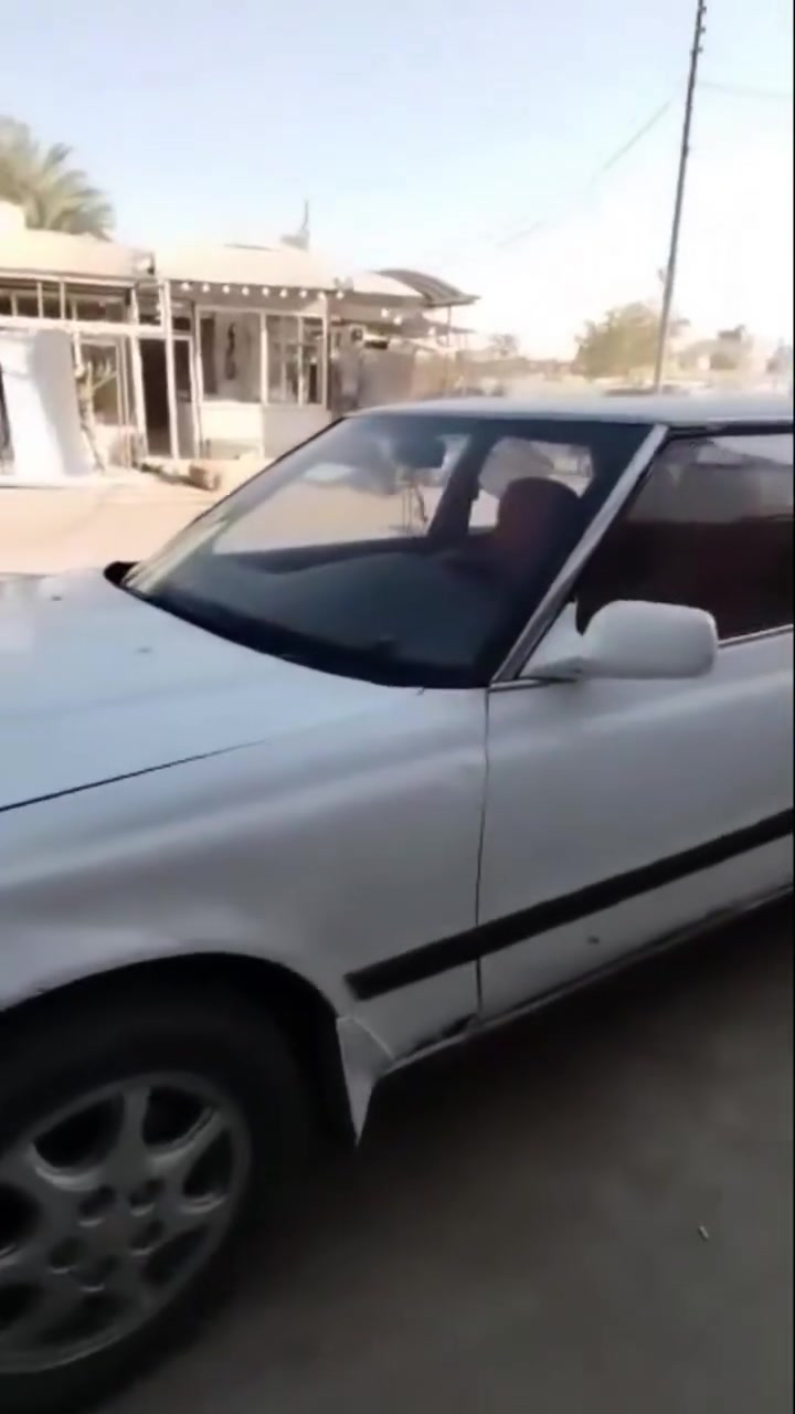 كرسته شطح موديل ١٩٩١ الموقع ديالى بعقوبه السعر ٢٥ للاستفسار الاتصال على الرقم ***********
