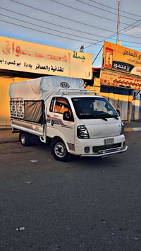 ٢٠٢٢ • محرك ٤٠٠٠ • ماشيه ٩٧ الف