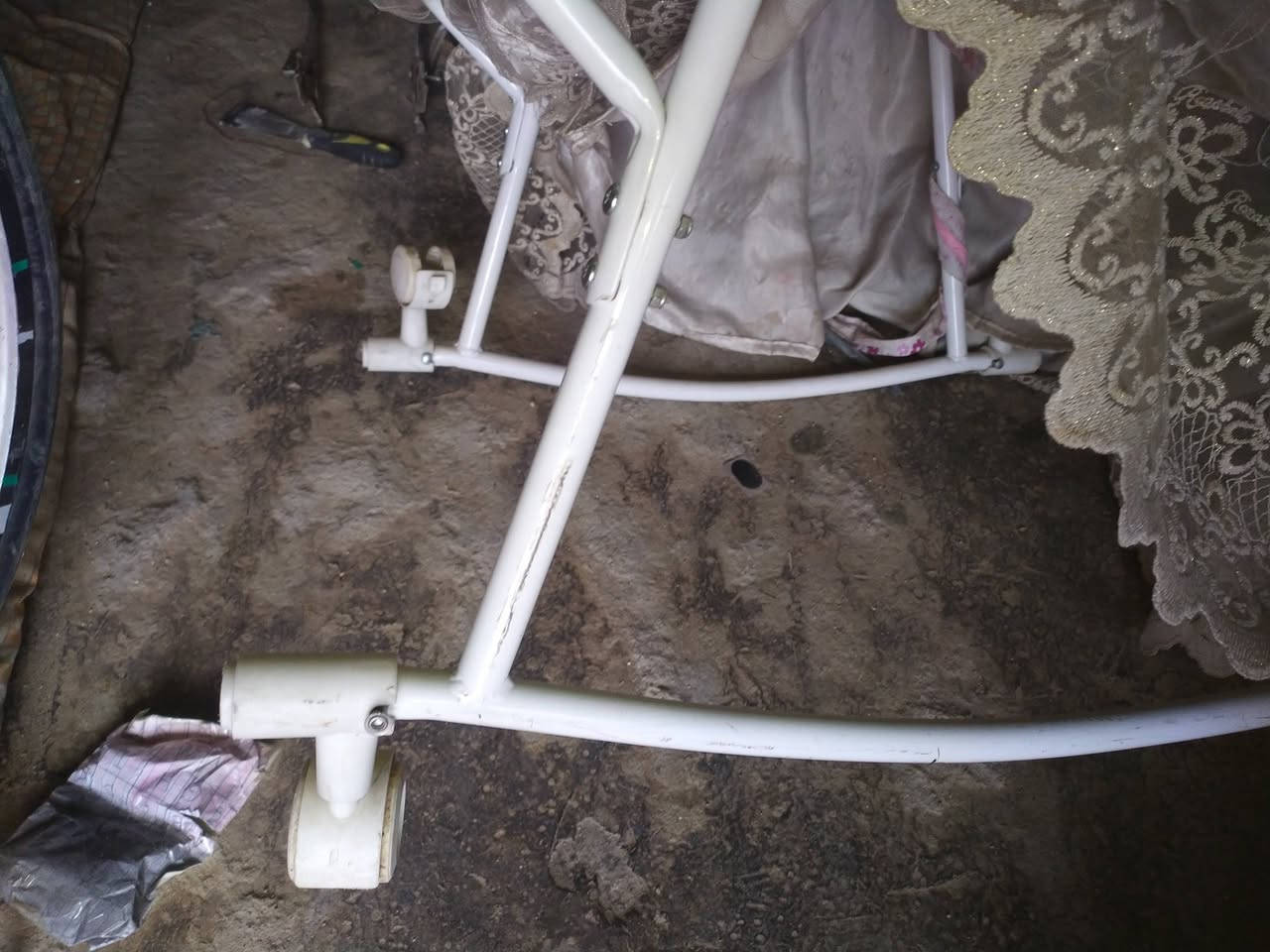 السلام عليكم
كاروك بلاش المكان حله شارع 80 
***********
