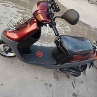 ماطور بوتين • نضافه ٨٠٪ • وايرمنيه