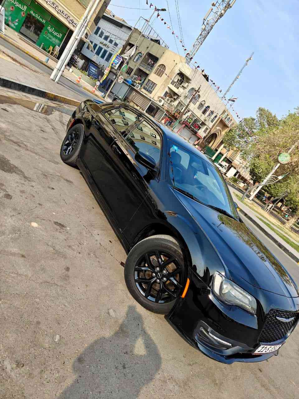 السلام عليكم للمراوس فقط مع باسفيكا 2022/2023 رقم بغداد او شمالي حصراً مكينة 6 سلندر فقط 
اوباما 2019 S فول عدا الفتحة ماشية 88 الف مايل تقريبا

حادثه قطعتين صور الحادث والسونار بالمنشور سيارة سيرفس كامل من زيت كير وفلاتر وادامة منظومة بانزين وتخم تاير وحدادية كله جديد 

رقم بغداد بأسمي مكاني بغداد الاعظمية او الدورة 

السعر 220 

للأستفسار الاتصال او المراسلة واتساب


**إذا كنت صاحب هذا الإعلان وتريد حذفه لأي سبب، رجاءا أرسل رسالة إلى الدعم الفني**