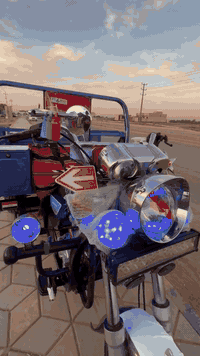 سلام عليكم ستوته البيع 2023 بدي 2025 جديد رقم نكليزي كفاله الستوته  مكان دوانيه قضاء الدغاره. *********** سعر 2500وبيهه مجال ((
