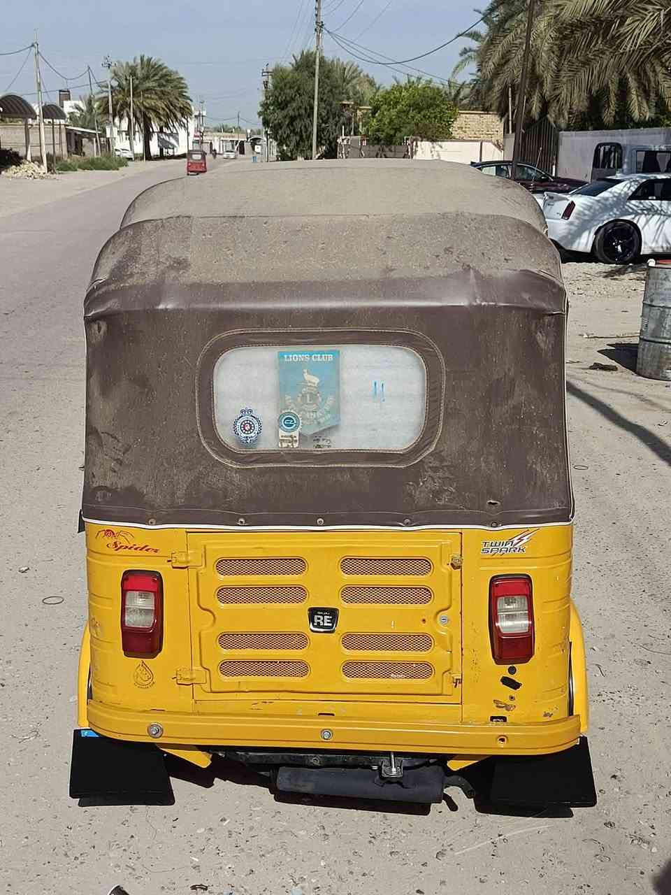 سلام عليكم تكتك للبيع أدوات مكفوله كفاله عامه 2020 تكتك كلش حلوه ب٣٦٠٠ وبيه مجال بصيط ***********

