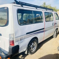 نيسان يورفان • ٢٠٠٩ • واسط الصويرة