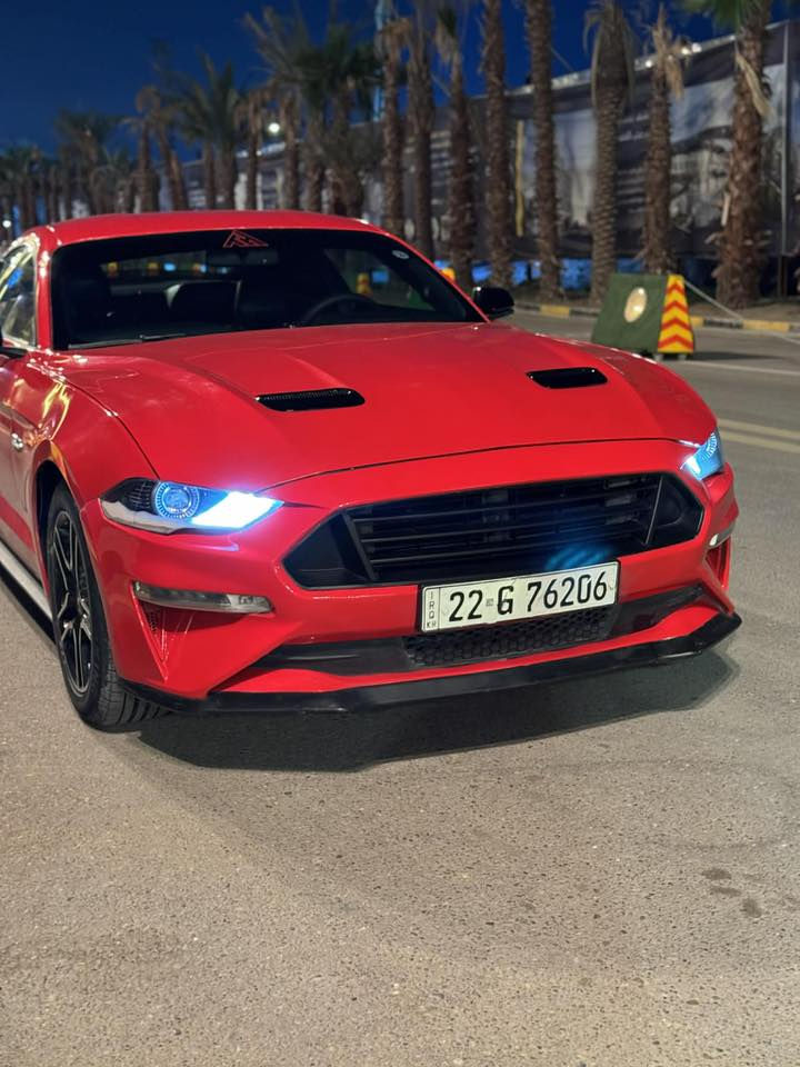 143 وبيها مجال
(موستنك خمسة وخمسينية ٢٠٢٠)
فول مواصفاااات
🚀كير ومحرك كفالة+ تبريد ثلج
🚦   ولا ضوة بالدشبووول
⭕️تشغيل عن بعد
⭕️كامرة +شاشة+سستم صوت+رادار
⭕️اضاءة سبع الواااان+ترحيب ارضي عند الاقتراااب
⭕️تخم تاير جديد
⭕️كاملة وجاهزة من دعامية
⭕️لدعامية عداد 77,000km
⭕️عطاس تيربو صوت خراااافي
مكاني شارع المغرب حادثها الصور بالمنشور صبغ خمس قطع ايرباك ستيرن
للاتصال 🇺🇸👇🏻
***********
