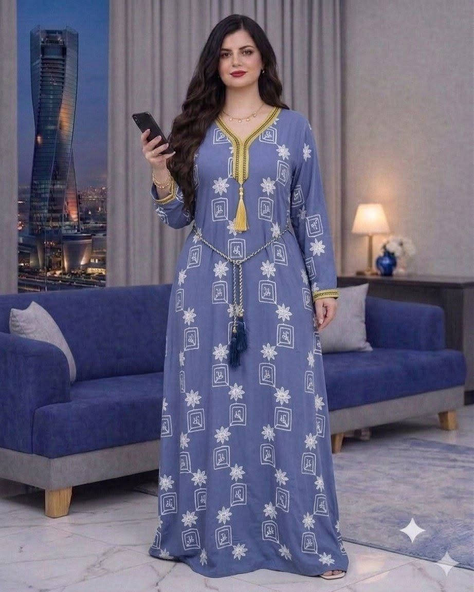 جديد اناقتي لموسم صيف 2026

دراعة تونسي فول تطريز دبل كلوش  😍

الخامه كشمير ايطالي اصلي 💯

القياسات من XXL الى 5XL

سعر الدرزن  100 الف

سعر القطعة مفرد 13


**إذا كنت صاحب هذا الإعلان وتريد حذفه لأي سبب، رجاءا أرسل رسالة إلى الدعم الفني**