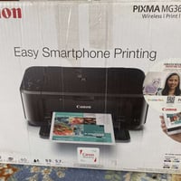 طابعتين • بلكارتون • توصيل