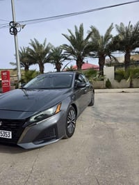 التيما 2024 • SV • محرك ٢.٥