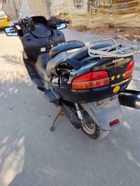 دراجة سكاي • فول مواصفات • للبيع