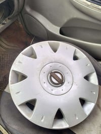 كبات نيسان سني • ١٤ بوصة • خانقين ديالى