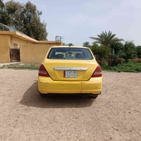 نيسان فيرزه • ٢٠٠٩ • بصمه