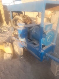 مولد • ملف جان معطل • البصرة زبير