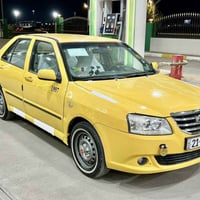 شيري كوين • ٢٠١٤ • رقم سليمانية