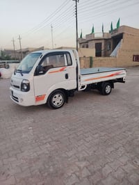 كيا ٢٠١٨ • لوك جديد • المدائن سلمان باك