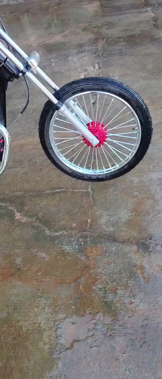 سلام عليكم دراجه البيع شاصي ١٤ رشا وراق صلي تعميره 25 مكينه برقي مامفتوح سيجي نامه مكان رفاعي ***********
