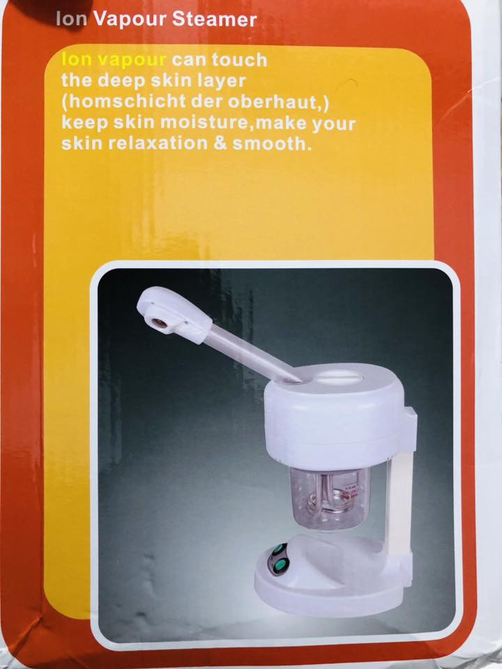 للبيع مال مستعجل اجهزة عناية غير مستخدم فقط فحصتهن واريد ابيعهن شراي ينزل سعره واكيد كلكم تعرفون اسعار لا تكسرون بيهن


**إذا كنت صاحب هذا الإعلان وتريد حذفه لأي سبب، رجاءا أرسل رسالة إلى الدعم الفني**