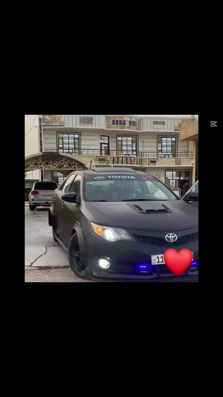 بيع او مراوس 
كامري 13 مصبوغه عام تغير لون من اسود لمعة إلى اسود طافي دوشمة جديدة اي نقص مبيها رقم بغداد تحويل مباشر السعر ١٢٥


**إذا كنت صاحب هذا الإعلان وتريد حذفه لأي سبب، رجاءا أرسل رسالة إلى الدعم الفني**