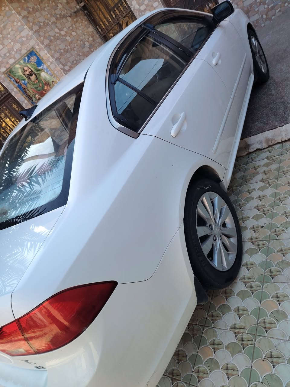 وبتمه لبيع بيه بنيد مبدل وجملغ مبدل 2009 / ***********
