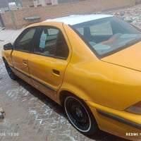 سمند ٢٠١٠ • كهربائية • سماوه