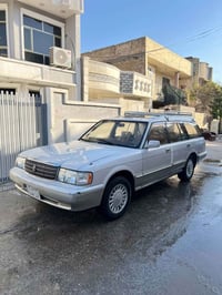 موديل ٩١ • وارد اليابان • رقم نينوى