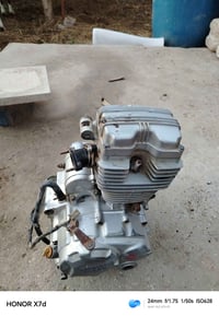 محرك ستوته • موديل 19 • طوريج