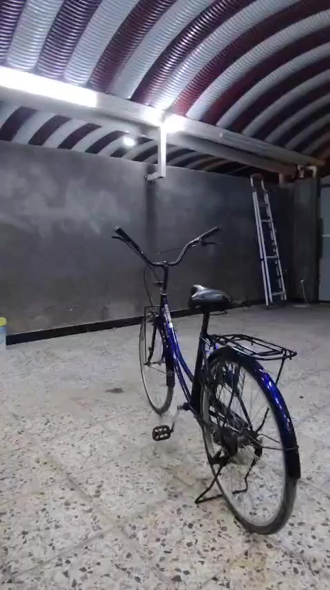 السلام عليكم  بيسكل جديد المكان ابي الخصيب دور الاسمده السعر 130 ***********
