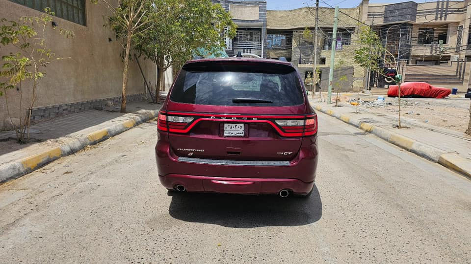 دورنكو 2023 GT PLUS AWD للبيع 
دورنكو 2023 GT PLUS AWD للبيع 
السلام عليكم 

دورنكو 2023 

حادث بسيط فقط صندوق وراجع بارد+صبغ قليل بدون ايرباك

لون ماروني 

فول مواصفات 

بصمه 

رادار امامي خلفي 

حساسات 

نقطة عمياء

كشنات جلد تبريد+تدفئة 

كشنات كهرباء +خزن وضعيات

شاشة كبيرة+ كاميرا خلفية 

وضعيات سياقة 

موصفات الـ GT PLUS معروفة

مرقمة السيارة رقم كربلاء

السعر: 30.500 وبيها مجال .ثلاث شدات وخمس ورقات 

للاستفسار الاتصال على الرقم او خاص 

*********** متوفر واتساب
