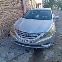 سوناتا للبيع موديل 2012 وارد امريكي محرك 2400 تيربو سعر 90 رقمي 078036...