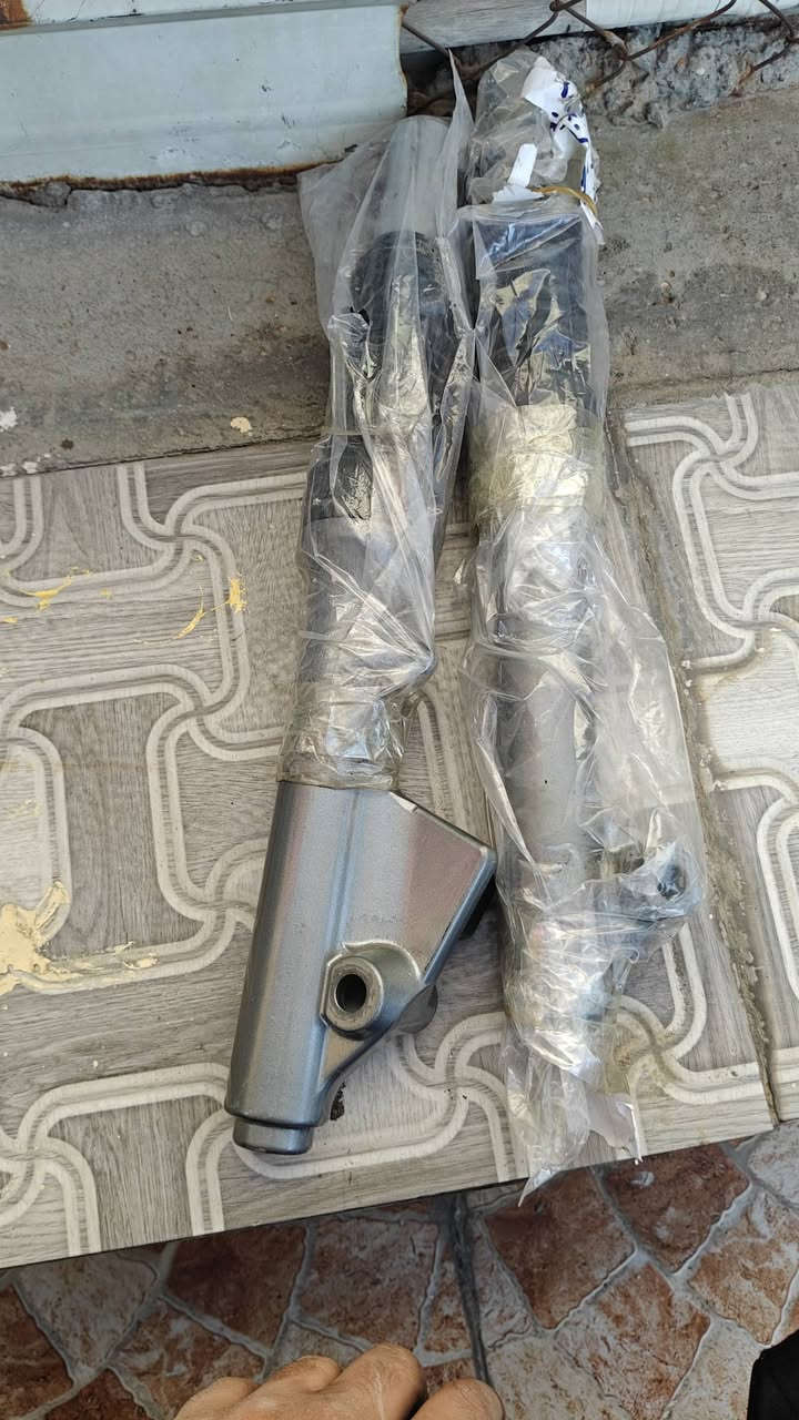 دبلات كوري جديد استخدام قبل البيع
السعر 35 اخذته 45
حي اور


**إذا كنت صاحب هذا الإعلان وتريد حذفه لأي سبب، رجاءا أرسل رسالة إلى الدعم الفني**