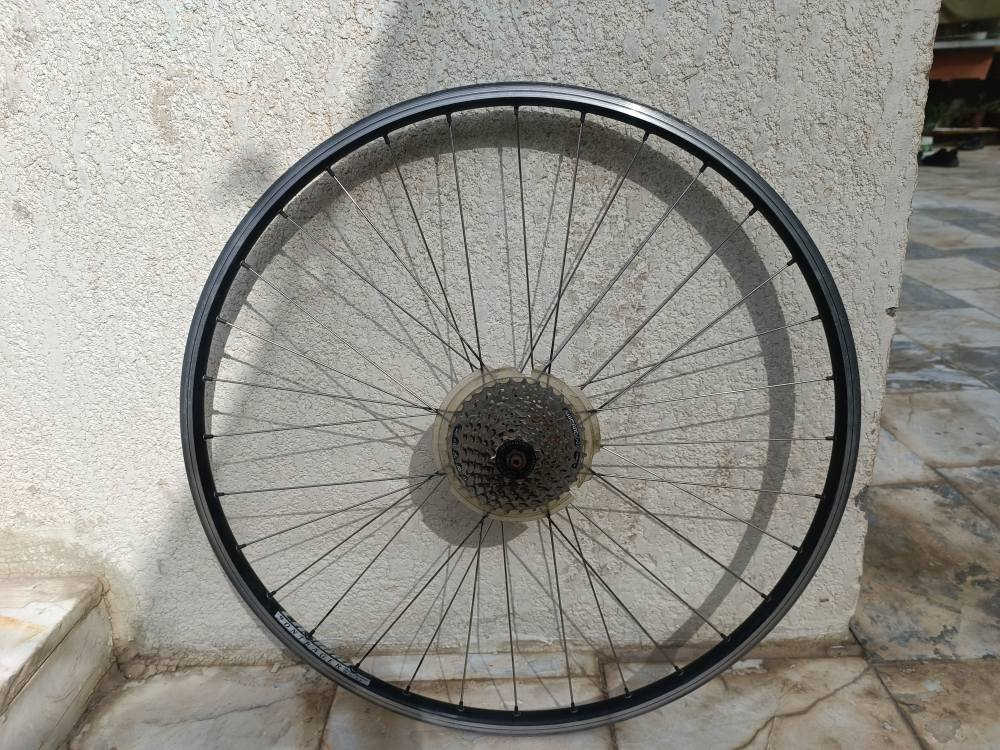 وياله بونتريگر امريكي 
طبقتين يتحمل وزن عالي حجم 28 
نظاف كلش وياهن دشلي 8سبيد 
الوياله موس  بس قاعده الدشبي قوية ماتفتر 
عندي طوبه كامله انطيكياها وياهن اذا يعجبك تشده تفتح منه وتشد للوياله براحتك بعد 
مكاني بصرة بالجبيلة 
سعرهن اثنيهن ب 35  سعرهن بسعر  التك 

*********** 
0️⃣7️⃣7️⃣1️⃣5️⃣5️⃣6️⃣9️⃣0️⃣3️⃣9️⃣
