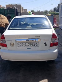 وبركاته اخوان  فيرنا موديل 2014 رقم واسط، باسمي بيها بعض الرش فقط بدون...