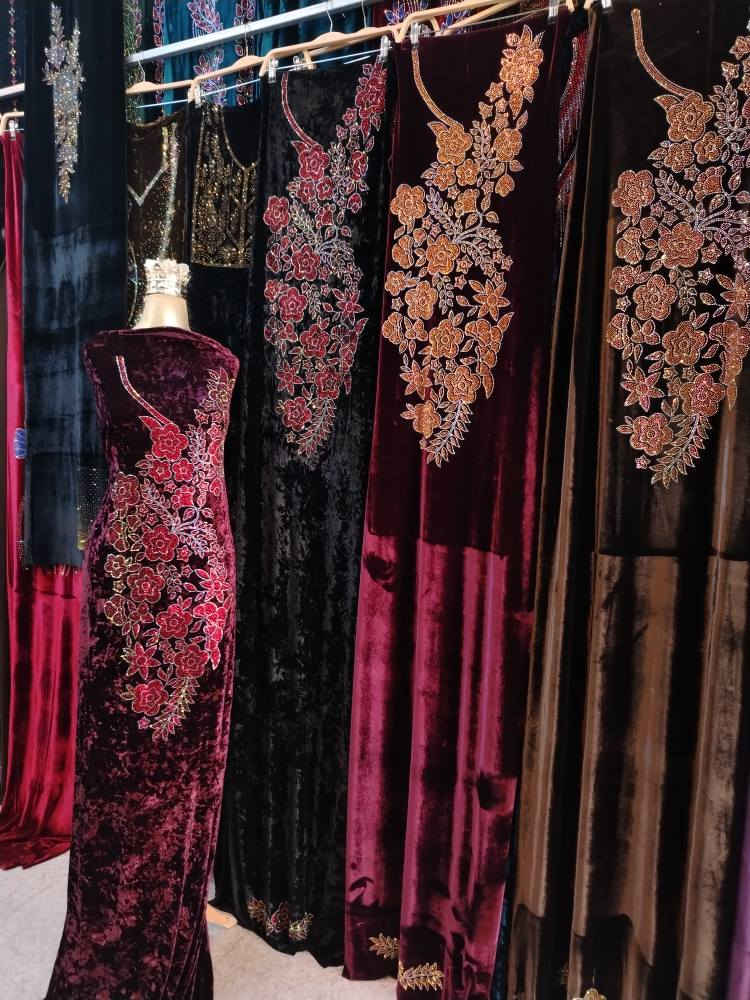 داشکاندن  قوماشی لێگززو حوریلەرزانە 
گەیاندنمان هەیە السليمانية, العراق


**إذا كنت صاحب هذا الإعلان وتريد حذفه لأي سبب، رجاءا أرسل رسالة إلى الدعم الفني**