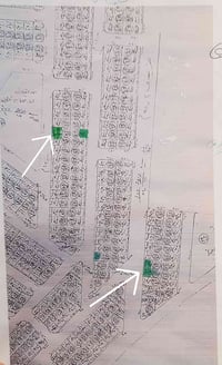 حي الكندي الثانية • ٢٠٠م • سند ملك صرف