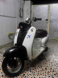 دراجه عبدالحليم 60 للبيع دراجه محرك خير من الله السعر 150 وبي مجال بصي...