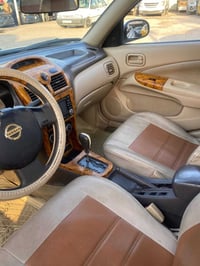 صني • ٢٠١٢ • محرك مكفول