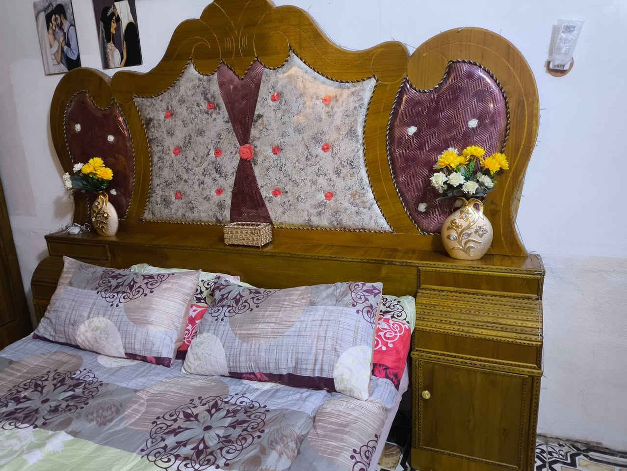 غرف خشاب البيع بعد جديده مكاني ابو صخير بساميه رقم ***********سعر850بيه مجال
