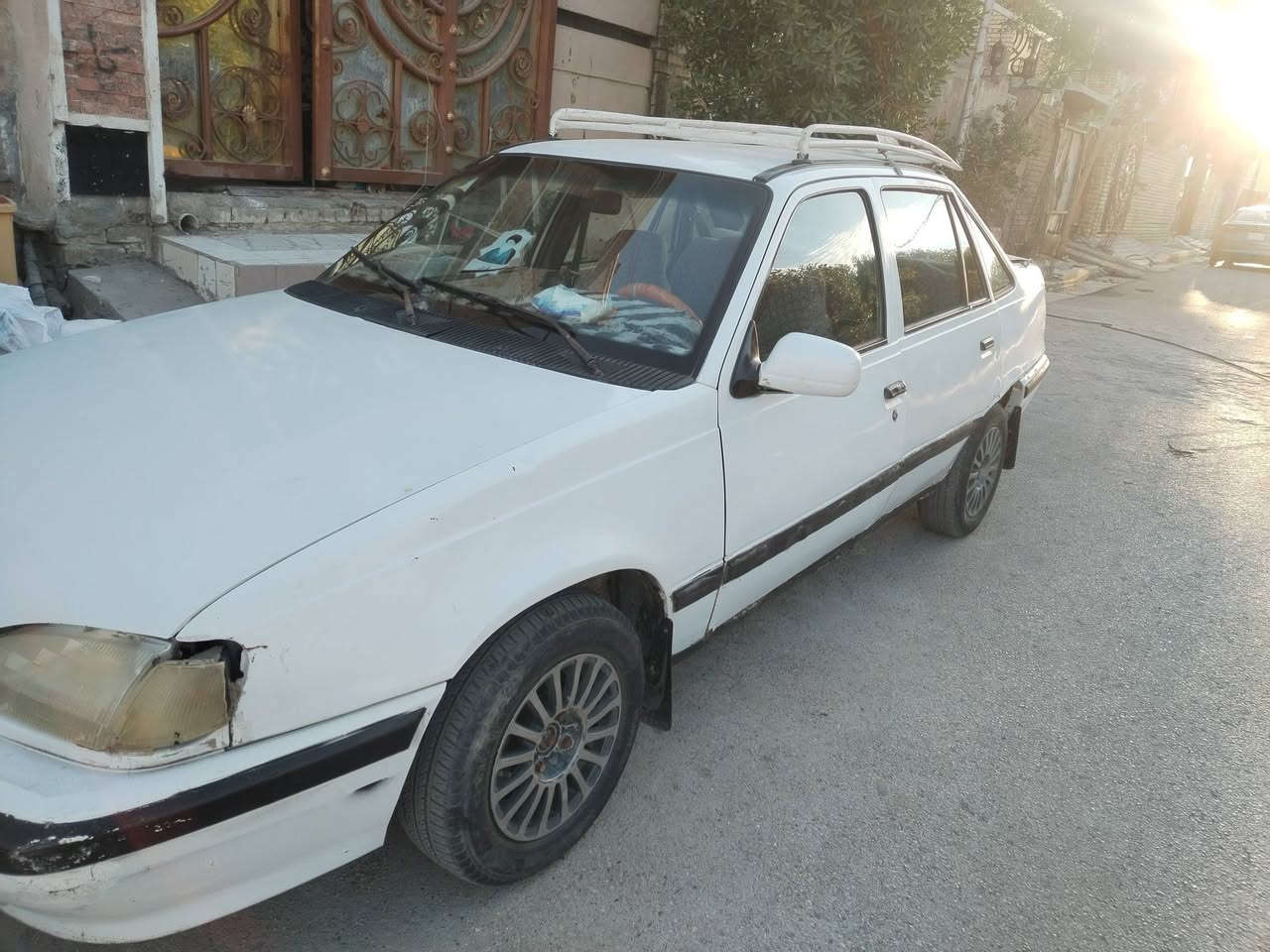 دايو لمس للبيع موديل ٩٥ بغداد السنويه نافذه
السعر ١٨ 
للاستفسار
***********
***********
