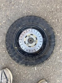 تاير • صالنصه ملحومه • بلاش