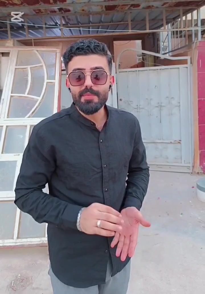 دار للبيع مساحة 100متر طابق ونص في  قضاء الحسينية  تحديداً الجريخي شارع 30 بسعر مناسب💵
 للاستفسار ***********
