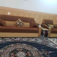 طقم قنفات • ١٠ نفرات • جديد