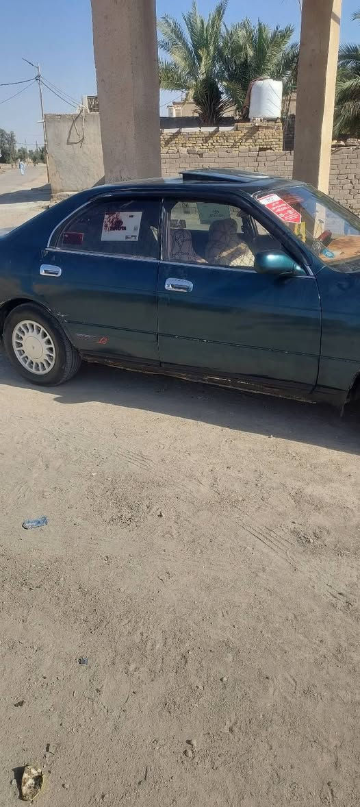 سياره بطه متصل موديل 95 سنويه لحد 2028 كير ومحرك كامل جديد وتخم تاير جديد السعر 45وبيها مجال الاتصال ***********.   والخط الثاني ***********
