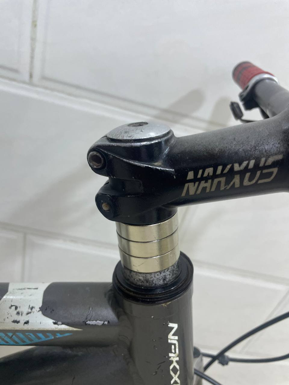 باسكل جبلي ياباني امانه الله 
بريك امامي خلفي شغال 
لشه فافون 
السعر110 وبي مجال


**إذا كنت صاحب هذا الإعلان وتريد حذفه لأي سبب، رجاءا أرسل رسالة إلى الدعم الفني**