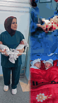 دكتورة تغريد ناظم • أخصائية نساء وتوليد • بابل - جبلة