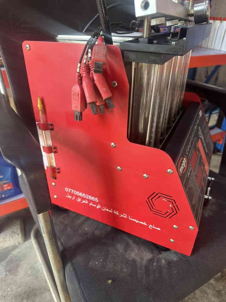 جهاز استخدام جدا قليل للبيع يشتغل عادي وGDI قيم بمى يرضي الله مشتري 750$ من لمعان الوسام قيم واخذه ***********
