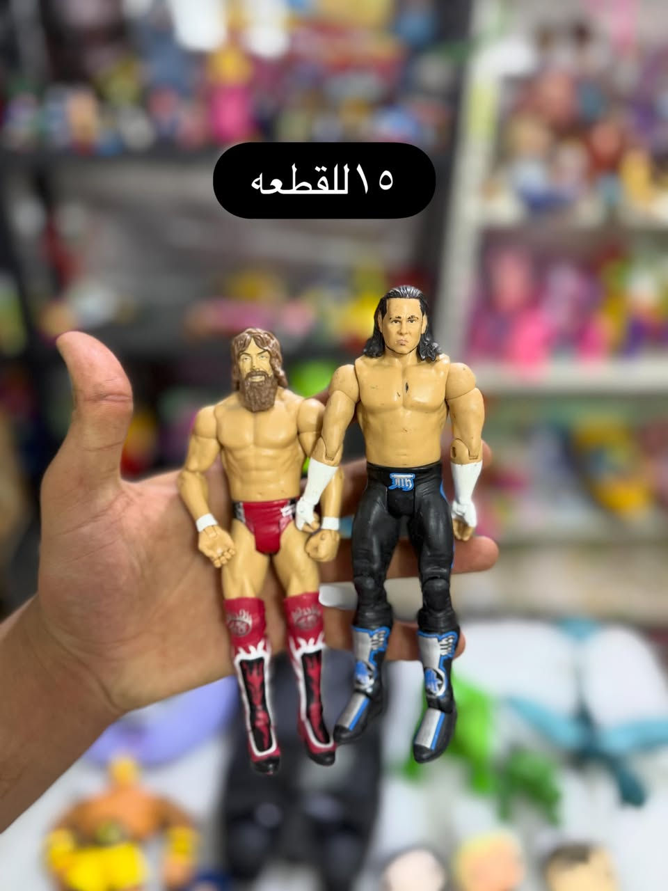 متوفر ✅ بضاعه جديده الاسعار في الصور. 
 يوجد توصيل جميع المحافضات 
 اي قطعه تعجبك سكرين وخلص


**إذا كنت صاحب هذا الإعلان وتريد حذفه لأي سبب، رجاءا أرسل رسالة إلى الدعم الفني**
