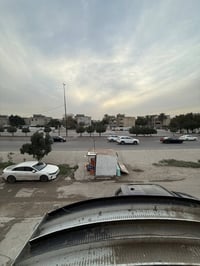 #للأيجار___في____السيدية مجـمع 5   شـقه طابق اول تحتوي على   3 غرف نوم...