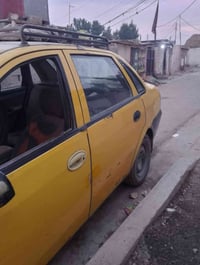 للبيع تكسي ليفان كير مكينه كورله بغداد بسمي سعر عشرين ورقه بيه مجال قل...