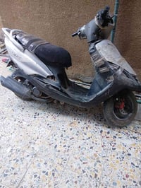 ماكس للبيع تجفيت جديد فقط كفرات تعبانه السعر 150 بغداد جديدة حي الامين...