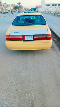 راس الثور • ٢٠٠٠ • مكينه وكير شغال